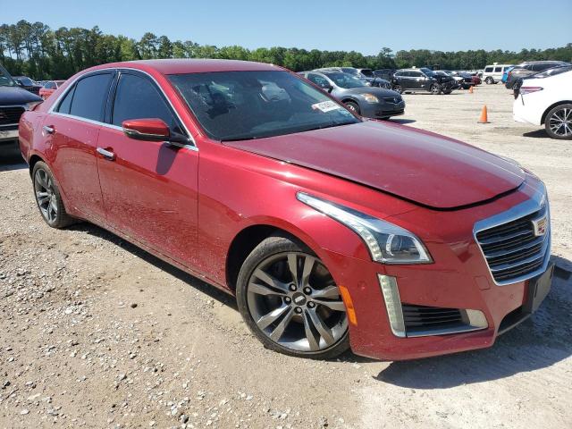 1G6AU5S8XG0155645 Cadillac Cts Vsport