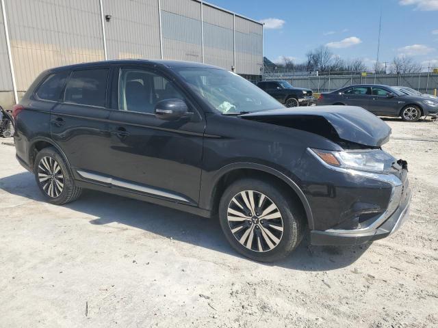 JA4AD3A39KZ045062 Mitsubishi Outlander Se