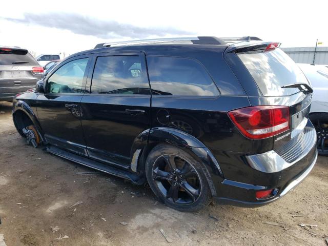 3C4PDCGB4LT266804 Dodge Journey Crossroad