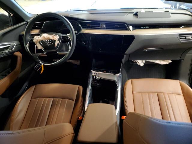 WA15AAGE6RB016550 Audi Q8 E-tron Premium Plus
