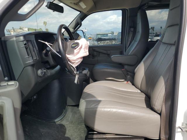 1GAZGLFPXP1134911 Chevrolet Express G3500 Ls