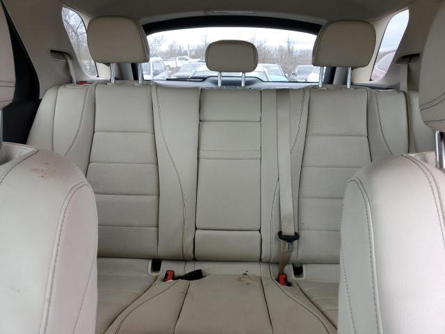 4JGFB4KB6LA120180 Mercedes-Benz Gle 350 4matic
