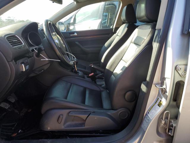 3VWML7AJ5EM625228 Volkswagen JETTA TDI