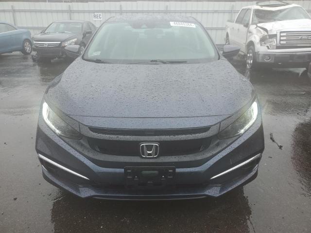 2HGFC2F61LH599002 Honda Civic Lx