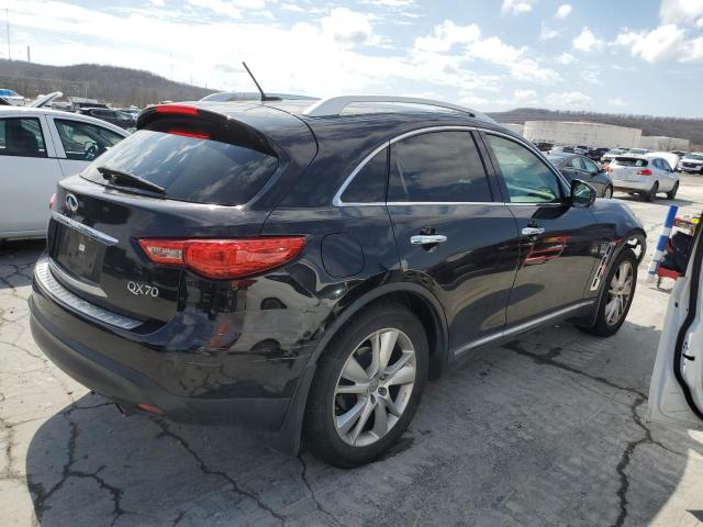 JN8CS1MW6EM410124 Infiniti QX70
