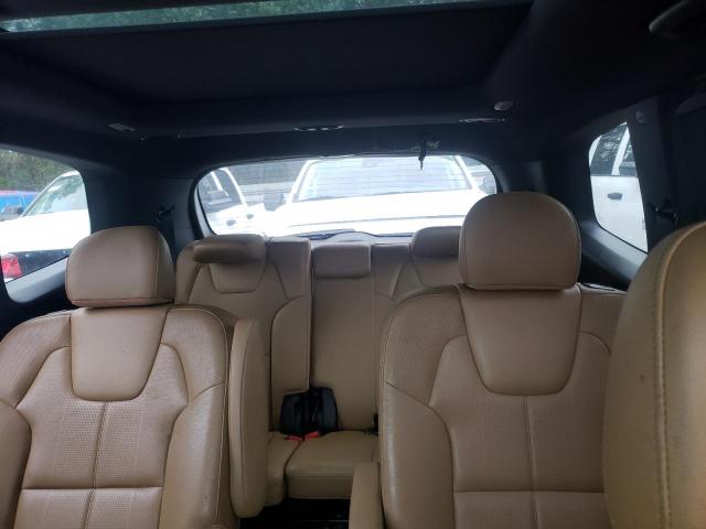 5XYP5DHC2MG116869 KIA Telluride Sx