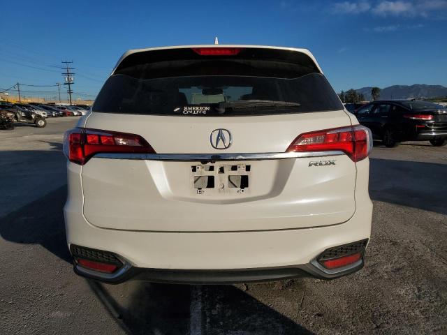 5J8TB3H58HL015365 Acura Rdx Technology
