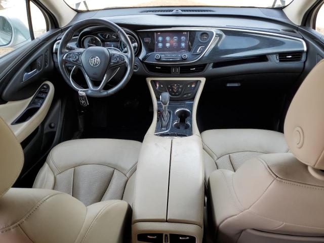 LRBFXBSA1HD088745 Buick Envision Essence