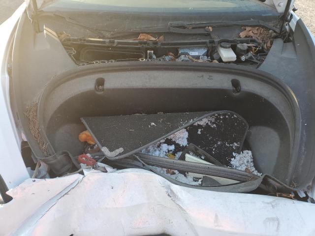 5YJ3E1EA7JF025177 Tesla MODEL 3