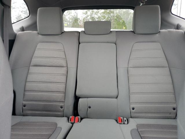 7FARW1H52HE035300 Honda CR-V EX