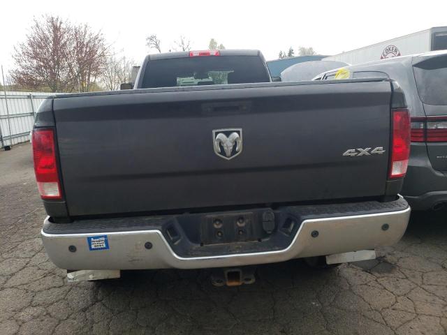 3C6UR5HL6GG118635 RAM 2500 St