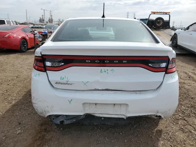1C3CDFFA2GD821726 Dodge Dart Sxt Sport