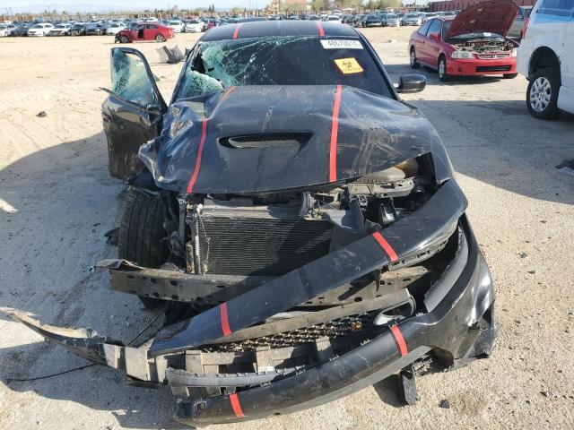 2C3CDXGJ5KH564108 Dodge Charger Scat Pack