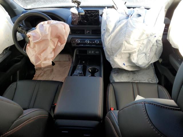 5FNYG1H66RB032690 Honda Pilot Trailsport