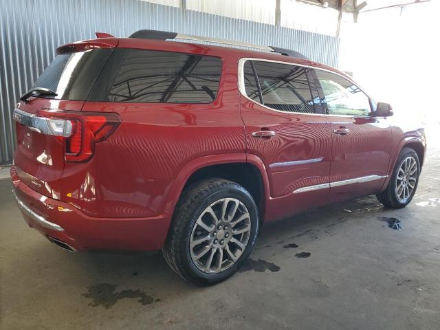 1GKKNXLSXPZ228887 GMC Acadia Denali