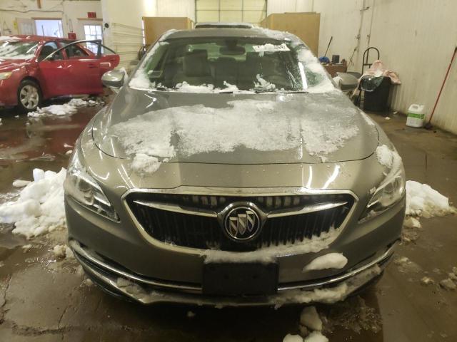 1G4ZP5SS8KU100966 Buick Lacrosse Essence
