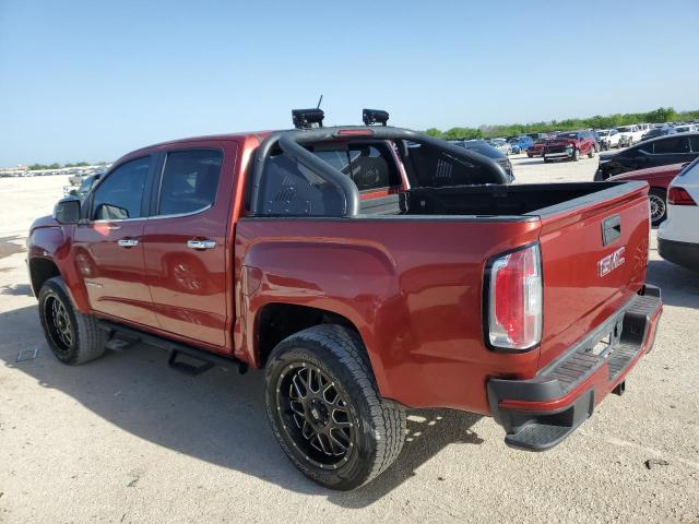 1GTG5DE39G1177533 GMC CANYON SLT