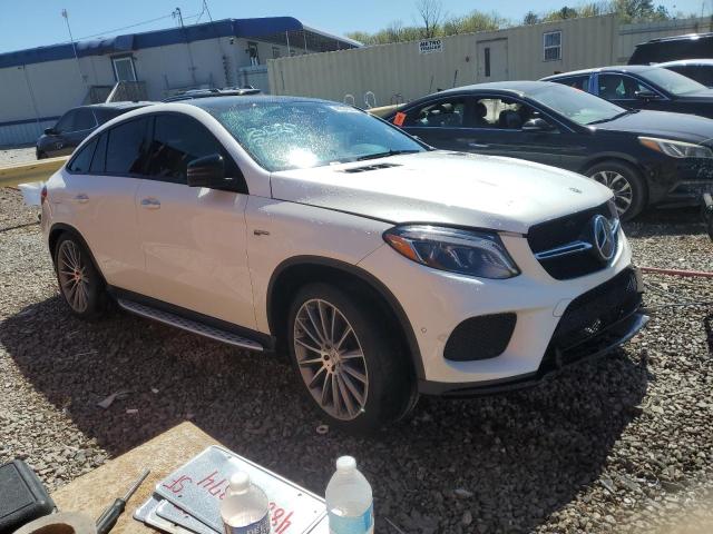 4JGED6EB0KA138962 Mercedes-Benz Gle Coupe 43 Amg