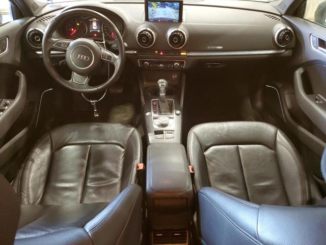 WAUJ8GFF7G1030597 Audi A3 Premium Plus S-line