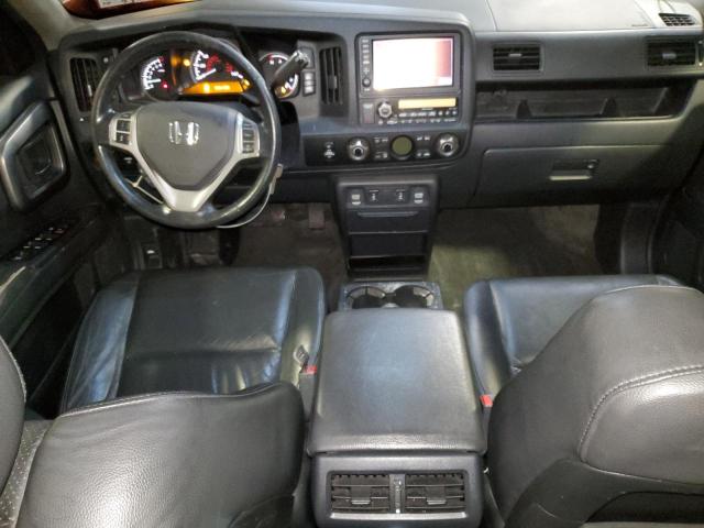 5FPYK1F60EB007805 Honda Ridgeline Rtl-s