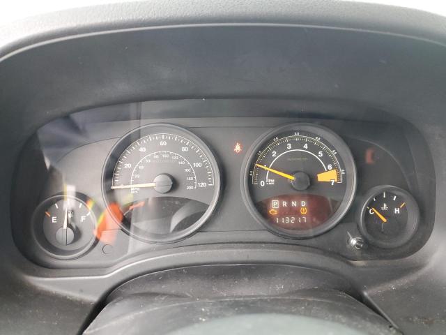 1C4NJPBAXED804209 Jeep Patriot Sport