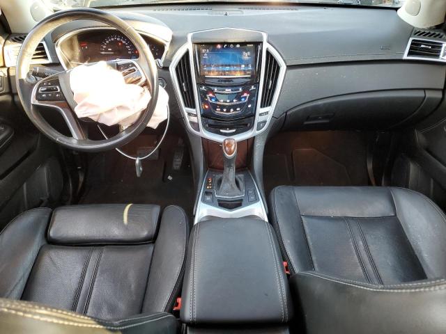 3GYFNEE3XGS529853 Cadillac Srx Luxury Collection