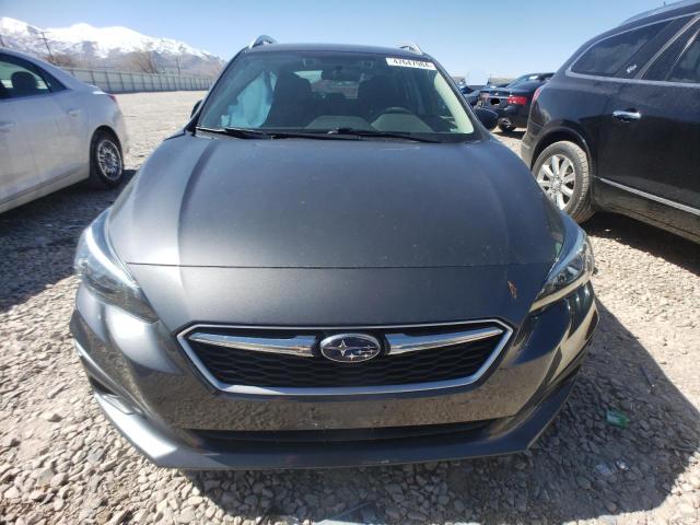 4S3GTAD67J3746584 Subaru Impreza Premium Plus