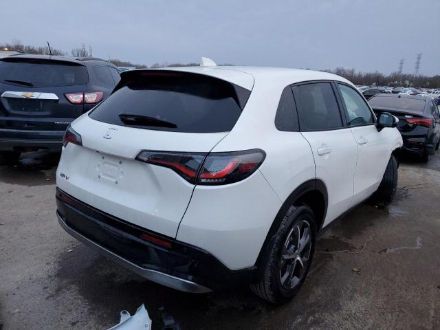 3CZRZ1H73PM733648 Honda Hr-v Exl