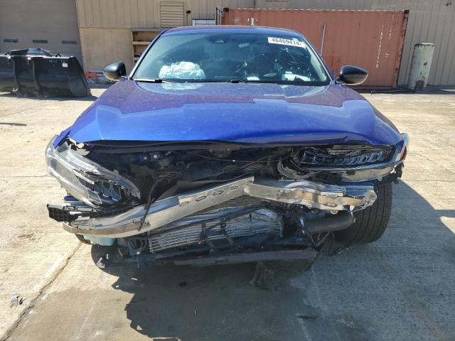 1HGCV1F31MA074387 Honda Accord Sport