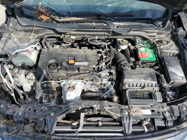 2HGFC2F56JH506365 Honda Civic Lx