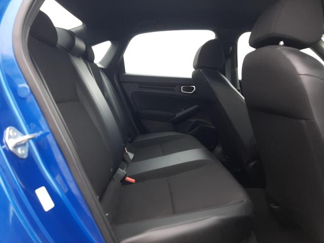 2HGFE2F56NH558076 Honda Civic Sport