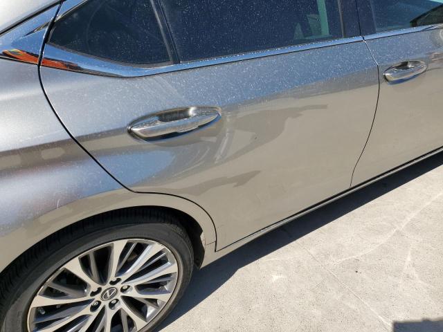 58ABZ1B16KU033188 Lexus ES 350