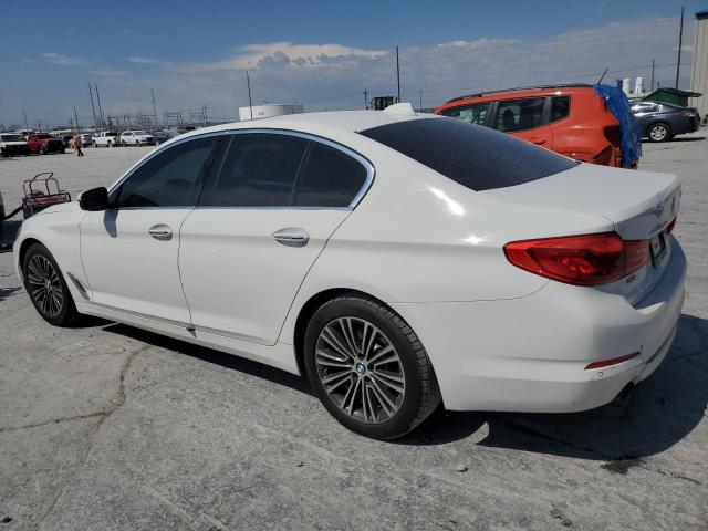 WBAJA5C39HG893967 BMW 530 I