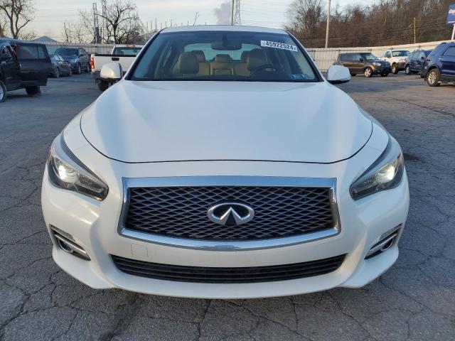 JN1BV7AR6EM685222 Infiniti Q50 BASE