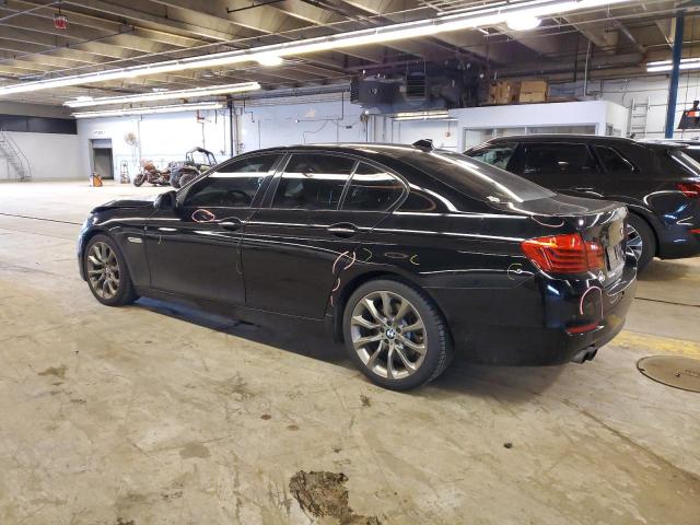 WBA5A7C59GG145832 BMW 528 XI