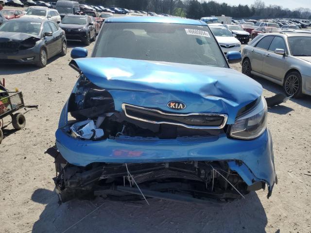 KNDJP3A5XG7345727 KIA SOUL +