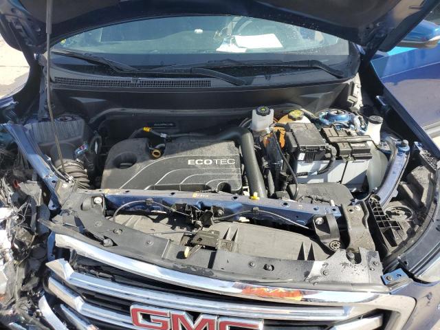 3GKALVEV2LL117300 GMC Terrain Slt