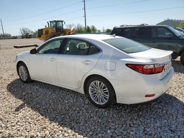 JTHBK1GG6E2132010 Lexus ES 350