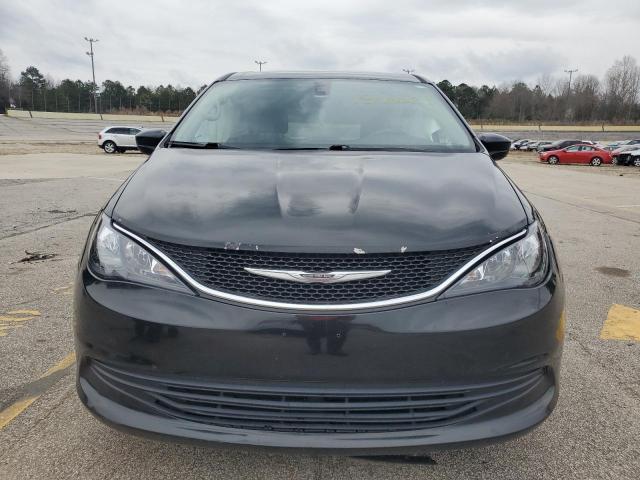 2C4RC1DG0HR676509 Chrysler Pacifica Touring