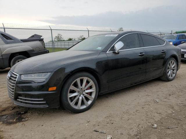 Auction sale of the 2016 Audi A7 Premium Plus, vin: WAUWMAFC0GN000693, lot number: 46847064