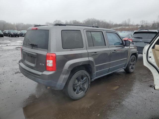 1C4NJPBAXED804209 Jeep Patriot Sport