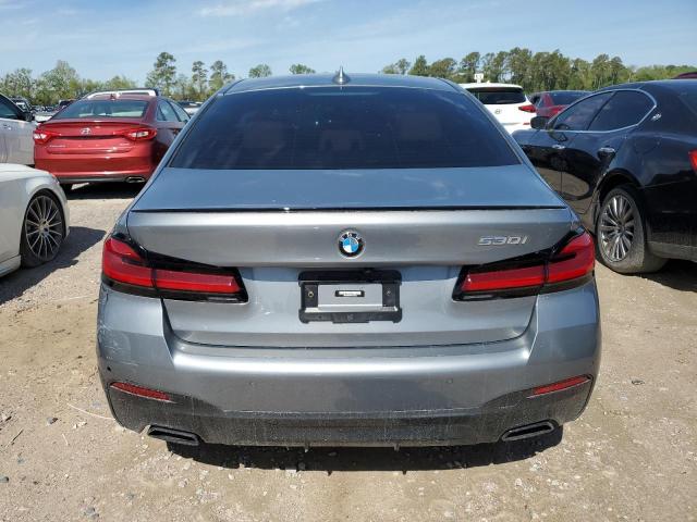 WBA53BH08PWY16942 BMW 530 I
