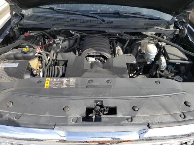 3GTU2PEJ3JG625091 GMC Sierra K1500 Denali