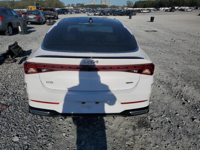 5XXG64J21PG180571 KIA K5 GT LINE