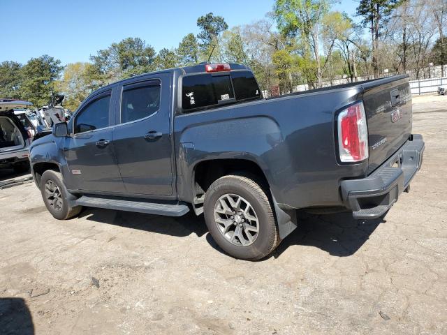 1GTG6CE37G1269750 GMC CANYON SLE