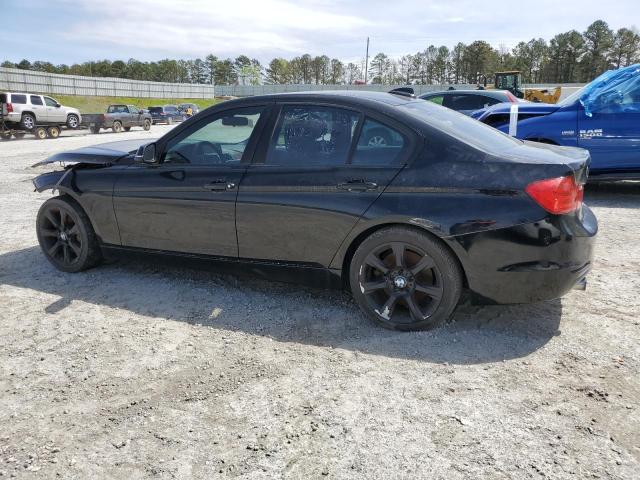 WBA3A9G55ENR97262 BMW 335 I
