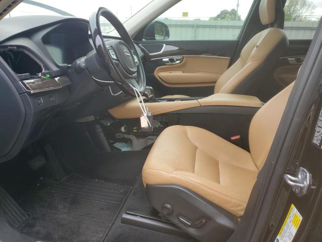 YV4A22PK9G1053654 Volvo XC90 T6