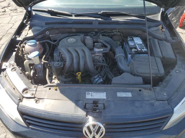 3VW2K7AJ5EM376732 Volkswagen JETTA BASE
