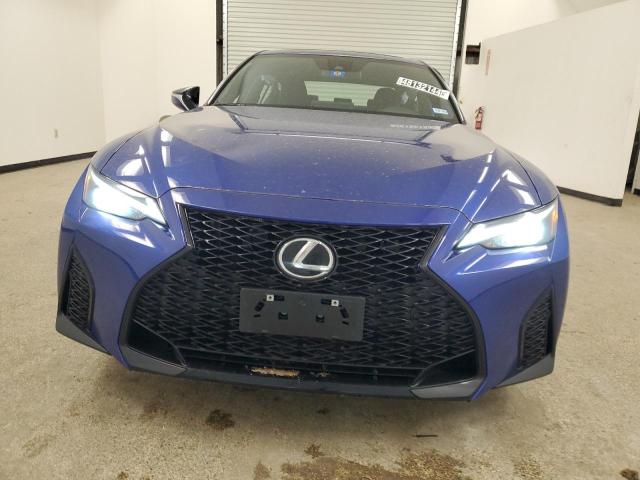 JTHBZ1E23R5033670 Lexus Is 350 F Sport Design