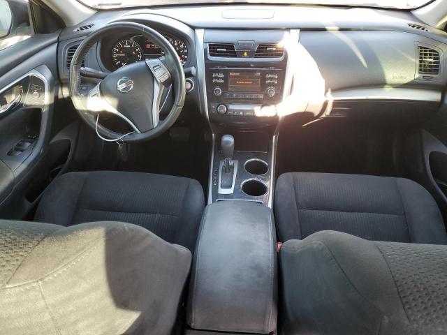 1N4AL3AP4EN228334 Nissan ALTIMA 2.5